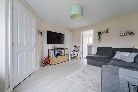 3 bedroom terraced house for sale, Overstrand Way, Sprowston
