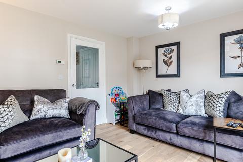 3 bedroom semi-detached house for sale, Hambleton, Selby YO8