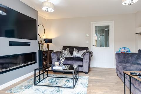 3 bedroom semi-detached house for sale, Hambleton, Selby YO8