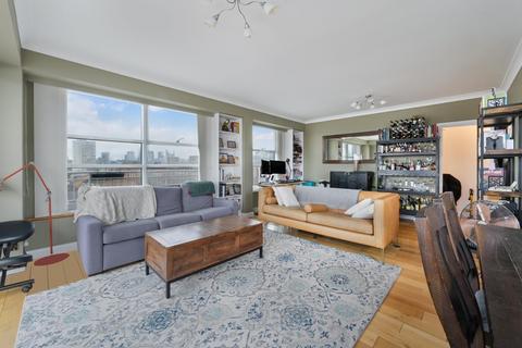 2 bedroom apartment to rent, Scotia Building, London, E1W 3WA