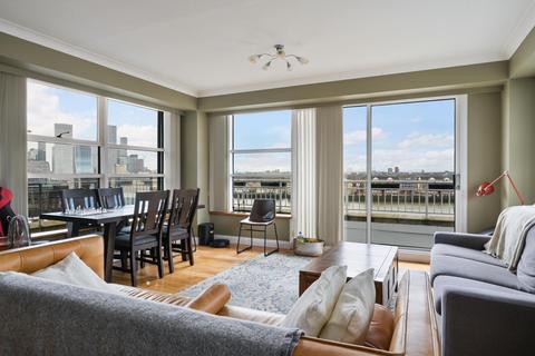 2 bedroom apartment to rent, Scotia Building, London, E1W 3WA