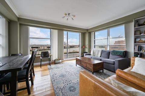 2 bedroom apartment to rent, Scotia Building, London, E1W 3WA
