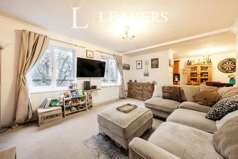 2 bedroom semi-detached house for sale, Horizon Close, Tunbridge Wells, Kent