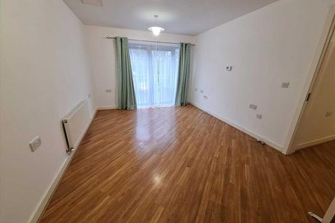 undefined, Basingstoke RG24