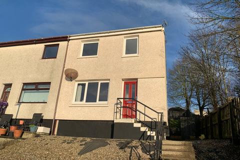 undefined, Esslemont Circle, Ellon, Aberdeenshire, AB41