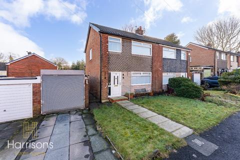 undefined, Ellesmere Road, Bolton, Lancashire, BL3