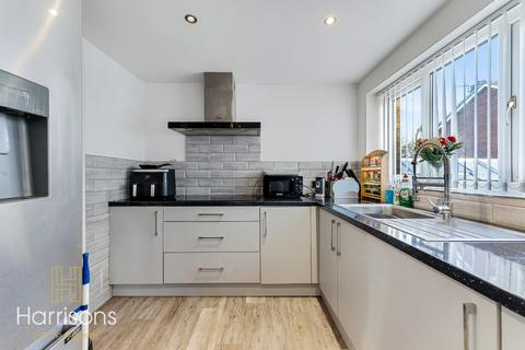 undefined, Ellesmere Road, Bolton, Lancashire, BL3