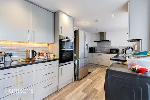 undefined, Ellesmere Road, Bolton, Lancashire, BL3