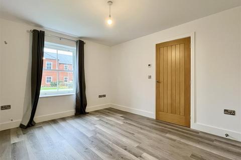 4 bedroom end of terrace house for sale, Packington, Lichfield