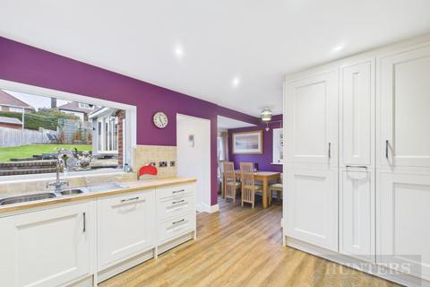 3 bedroom detached bungalow for sale, Omega Road, Bridlington