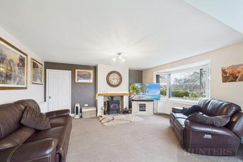 3 bedroom detached bungalow for sale, Omega Road, Bridlington