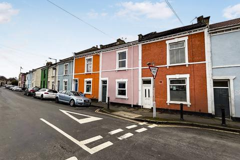 Chelsea Road, Easton, Bristol BS5 6AS