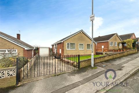 undefined, Lepton Gardens, South Yorkshire S70