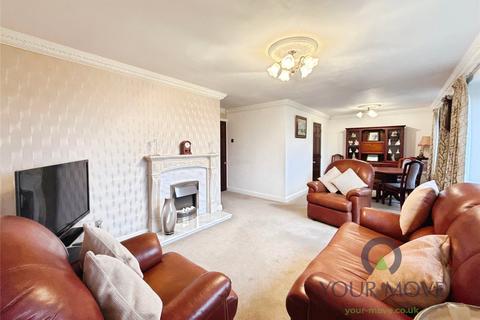 undefined, Lepton Gardens, South Yorkshire S70