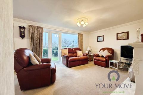 undefined, Lepton Gardens, South Yorkshire S70