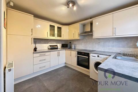undefined, Lepton Gardens, South Yorkshire S70