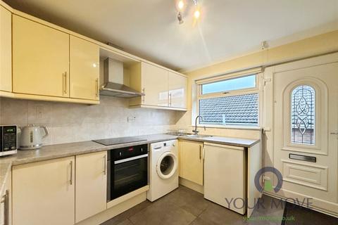 undefined, Lepton Gardens, South Yorkshire S70