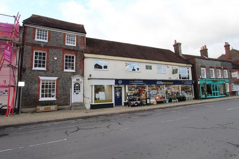 undefined, The Square, Wickham, Fareham