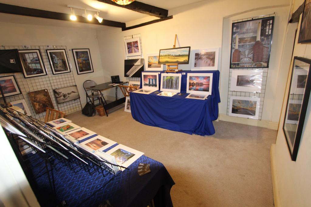 Culvert House