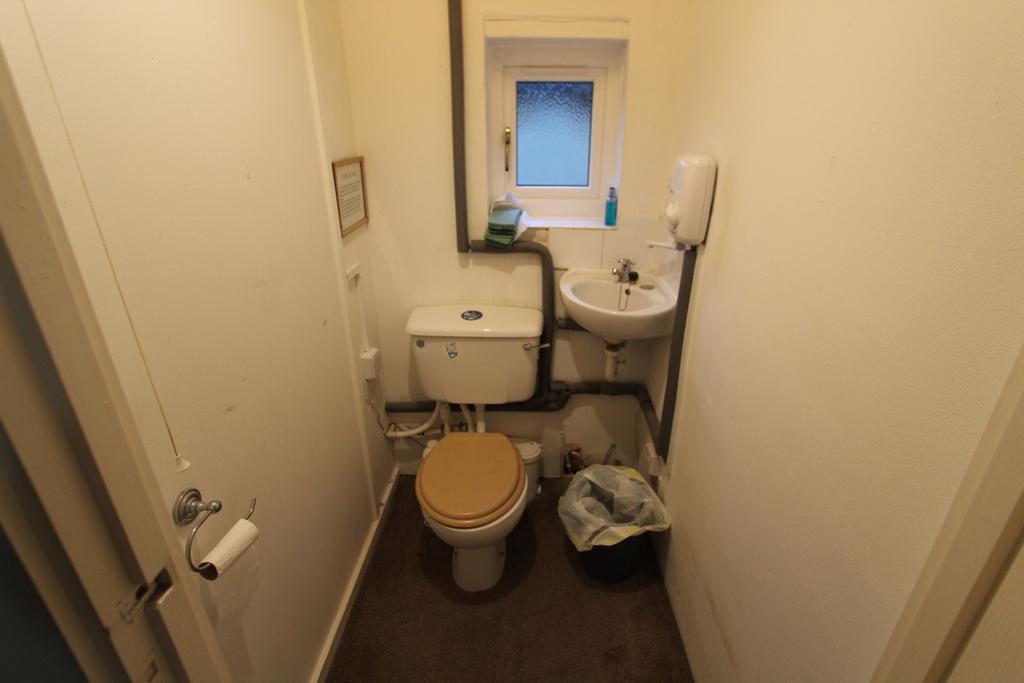 Culvert House