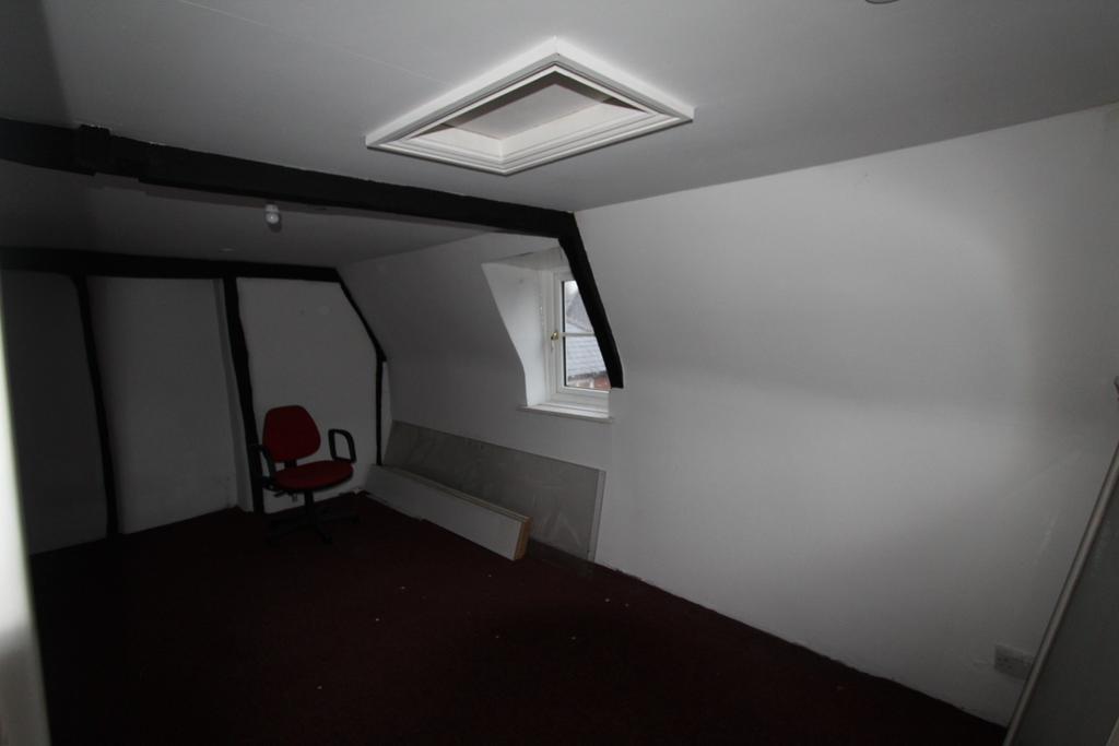 Culvert House