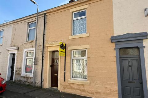 2 bedroom terraced house for sale, Pickup Street, Clayton Le Moors, Accrington
