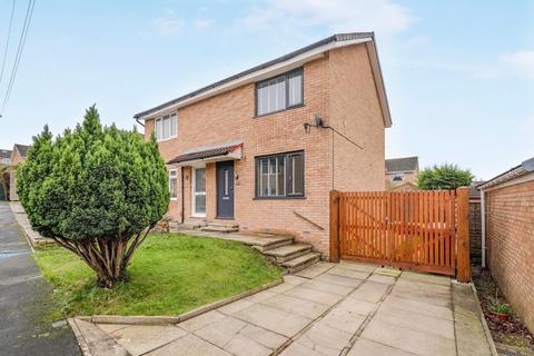 undefined, Nunnington Crescent, Harrogate, North Yorkshire