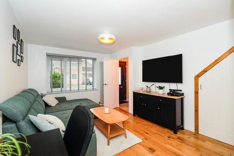 undefined, Nunnington Crescent, Harrogate, North Yorkshire