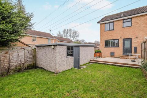 undefined, Nunnington Crescent, Harrogate, North Yorkshire