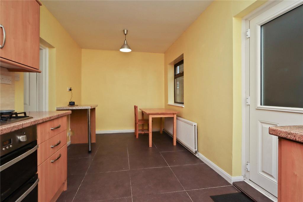 Kitchen/Diner Pic 2