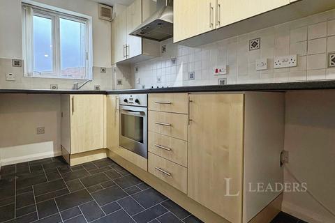 1 bedroom semi-detached house to rent, Grasshopper Avenue, Worcester, WR5