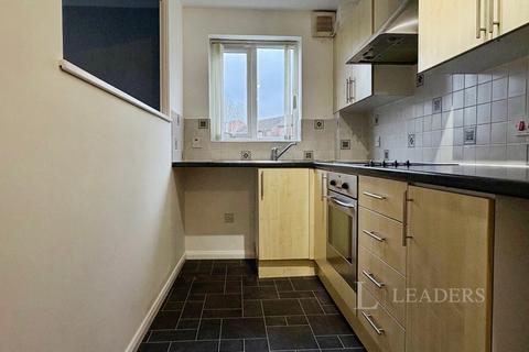 1 bedroom semi-detached house to rent, Grasshopper Avenue, Worcester, WR5