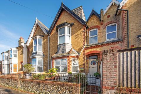 4 bedroom terraced house for sale, 8 Felpham Road, Felpham, PO22