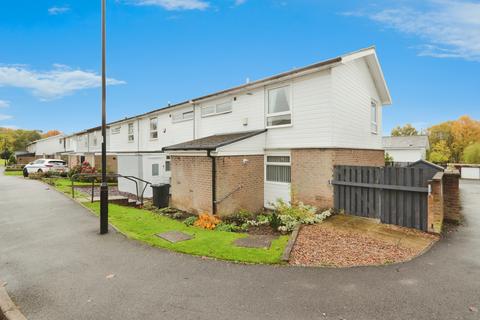 3 bedroom end of terrace house for sale, Lingfoot Crescent, Sheffield, S8