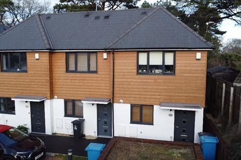 Herbert Avenue, Poole BH12