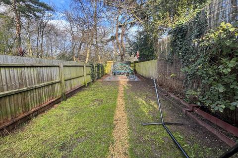 undefined, Herbert Avenue, Poole BH12