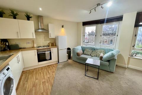 2 bedroom apartment to rent, The Exchange Building, 3 Central Road, Leeds LS1