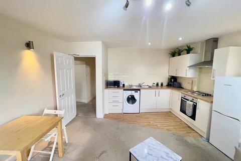 2 bedroom apartment to rent, The Exchange Building, 3 Central Road, Leeds LS1