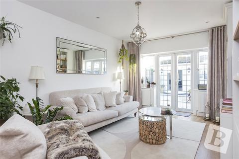 Gay Gardens, Dagenham, Barking And Dagenham, RM10