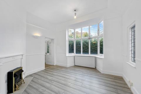 undefined, Mostyn Road, MERTON PARK SW19