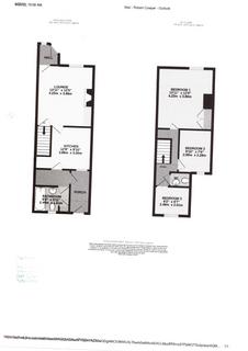 3 bedroom terraced house for sale, Kings Road, Immingham DN40