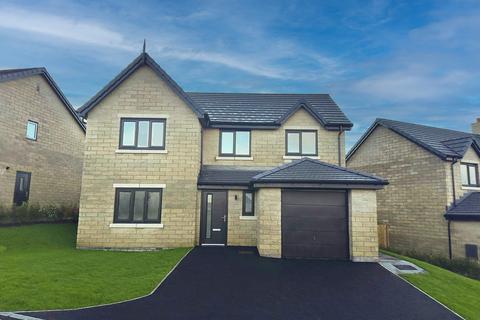 undefined, Plot 110, The Carron at Buttercross Hall, Buttercross Hall Lane BB11