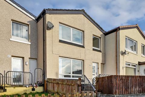 undefined, 115 Minnoch Crescent, Maybole, KA19 8DR