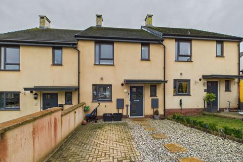3 bedroom terraced house for sale, Eight Acre Drive, Paignton
