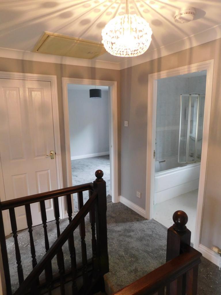 Hall Landing