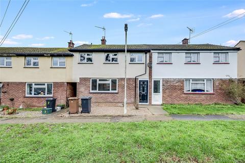 3 bedroom terraced house for sale, Kennet Way, Essex CM1
