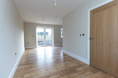 3 bedroom detached house for sale, 117, Shrewsbury Road, Market Drayton, Shropshire, TF9 3DN