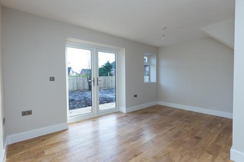 3 bedroom detached house for sale, 117, Shrewsbury Road, Market Drayton, Shropshire, TF9 3DN