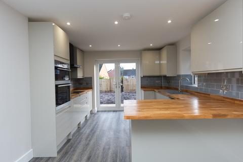 3 bedroom detached house for sale, 117, Shrewsbury Road, Market Drayton, Shropshire, TF9 3DN