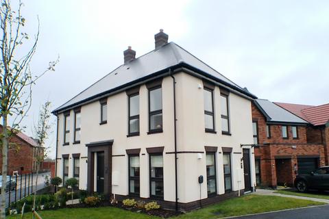 undefined, Grantham Road, Radcliffe-on-Trent, NG12